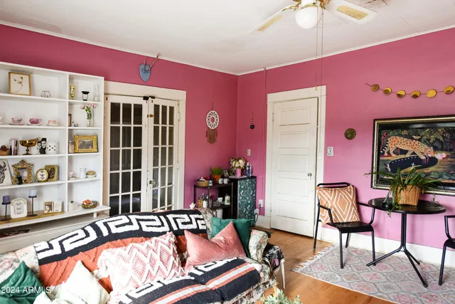 $624,900 | 200 E Vista, Bisbee, AZ 85603