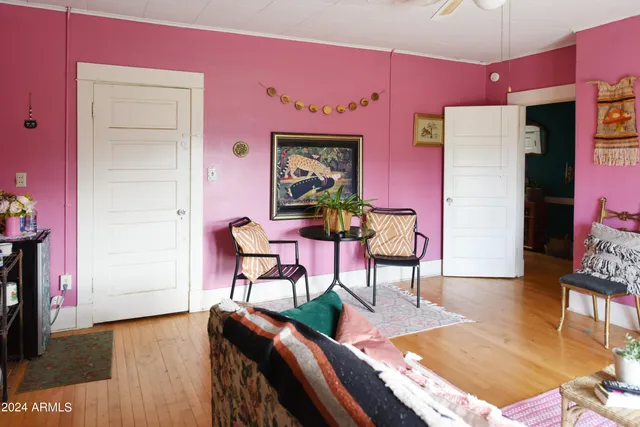 $624,900 | 200 E Vista, Bisbee, AZ 85603