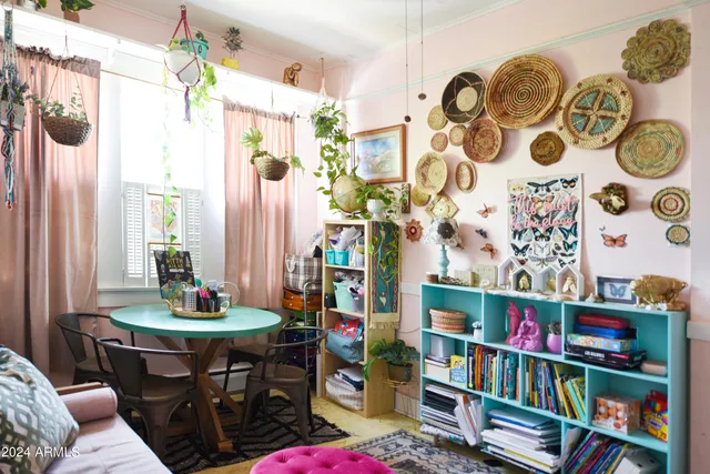 $624,900 | 200 E Vista, Bisbee, AZ 85603