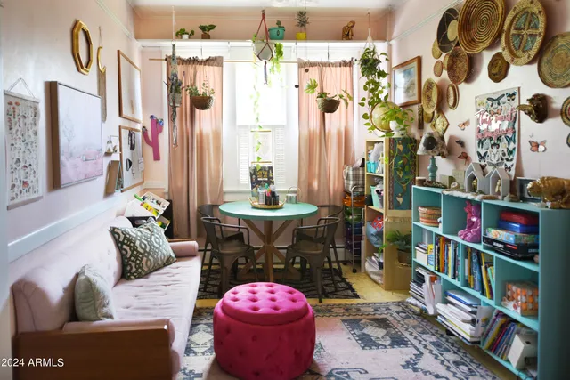 $624,900 | 200 E Vista, Bisbee, AZ 85603