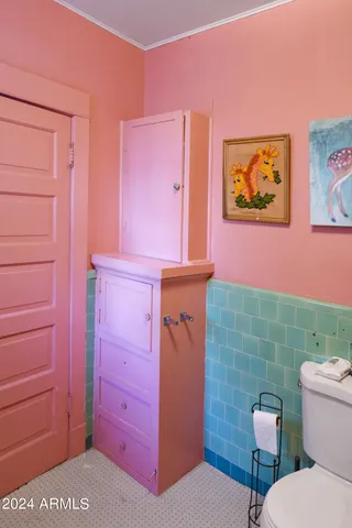 $624,900 | 200 E Vista, Bisbee, AZ 85603