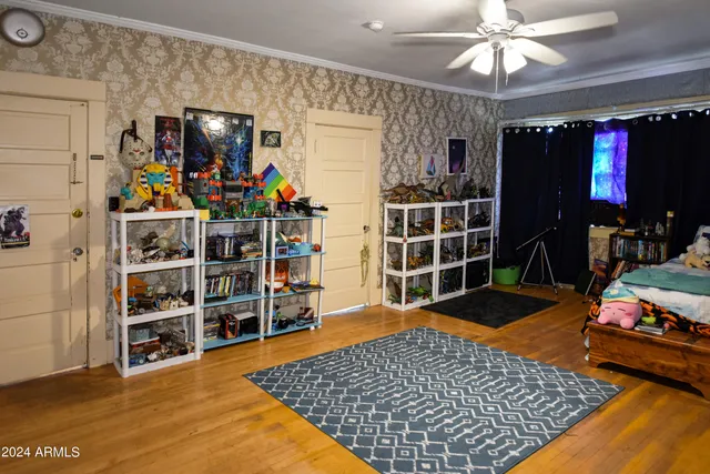 $624,900 | 200 E Vista, Bisbee, AZ 85603