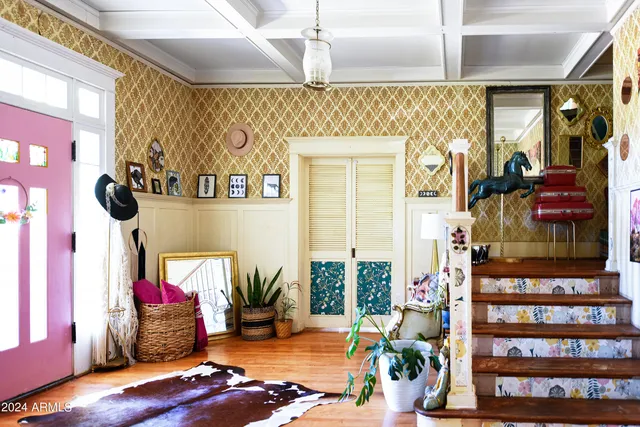 $624,900 | 200 E Vista, Bisbee, AZ 85603