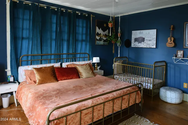 $624,900 | 200 E Vista, Bisbee, AZ 85603