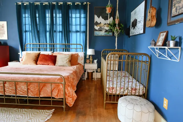 $624,900 | 200 E Vista, Bisbee, AZ 85603