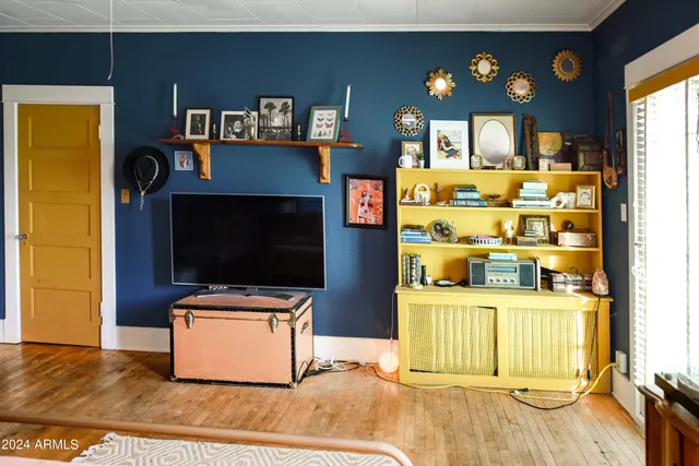 $624,900 | 200 E Vista, Bisbee, AZ 85603