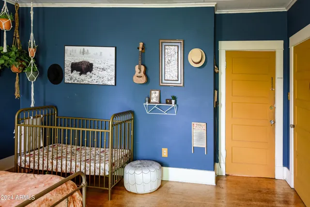 $624,900 | 200 E Vista, Bisbee, AZ 85603