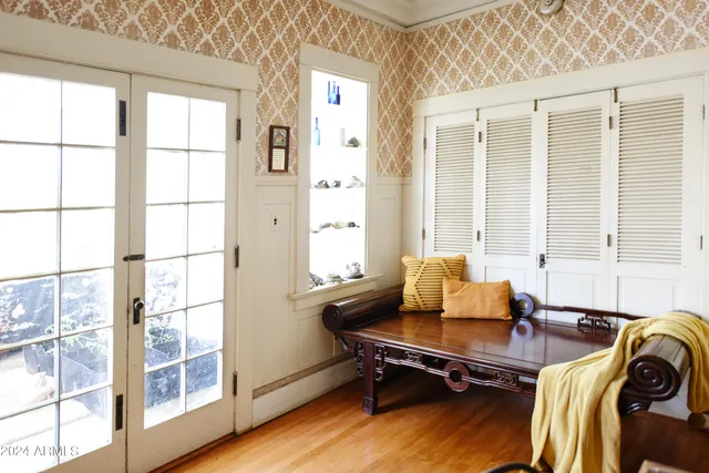 $624,900 | 200 E Vista, Bisbee, AZ 85603