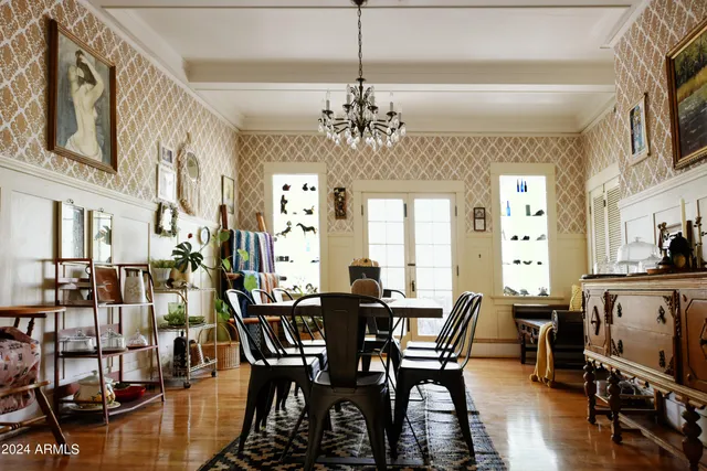 $624,900 | 200 E Vista, Bisbee, AZ 85603