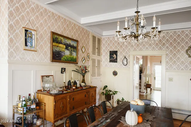 $624,900 | 200 E Vista, Bisbee, AZ 85603