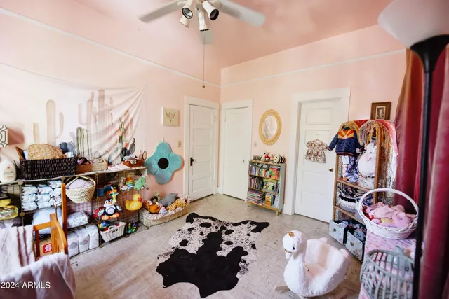 $624,900 | 200 E Vista, Bisbee, AZ 85603