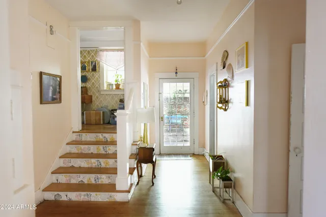 $624,900 | 200 E Vista, Bisbee, AZ 85603