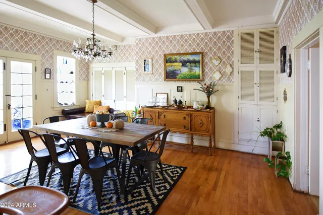 $624,900 | 200 E Vista, Bisbee, AZ 85603