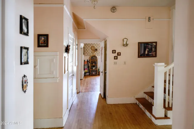 $624,900 | 200 E Vista, Bisbee, AZ 85603