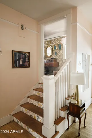 $624,900 | 200 E Vista, Bisbee, AZ 85603