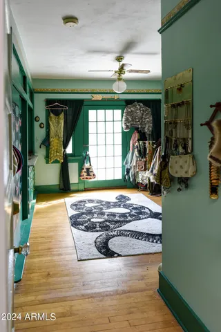 $624,900 | 200 E Vista, Bisbee, AZ 85603