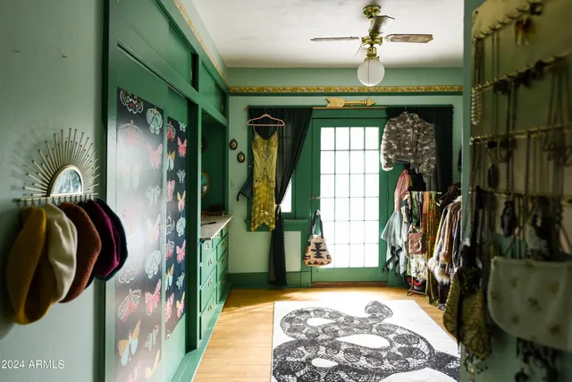 $624,900 | 200 E Vista, Bisbee, AZ 85603