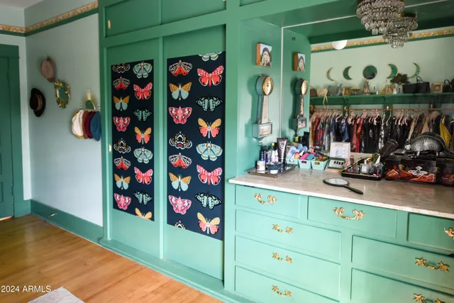 $624,900 | 200 E Vista, Bisbee, AZ 85603