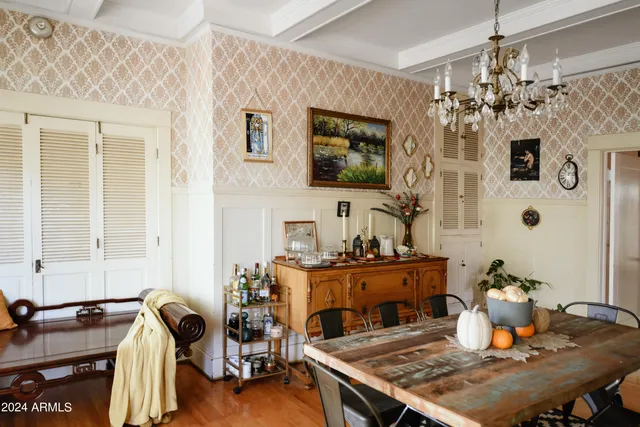 $624,900 | 200 E Vista, Bisbee, AZ 85603