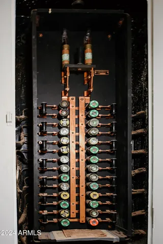 $624,900 | 200 E Vista, Bisbee, AZ 85603