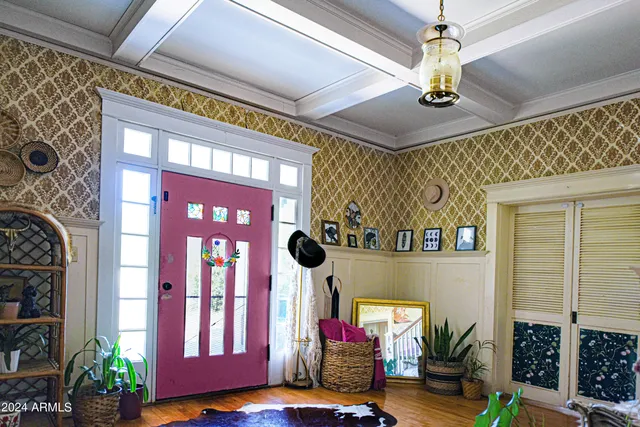 $624,900 | 200 E Vista, Bisbee, AZ 85603