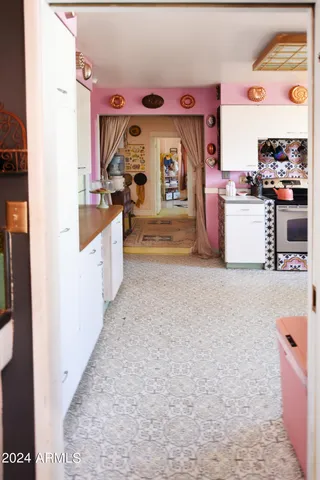 $624,900 | 200 E Vista, Bisbee, AZ 85603