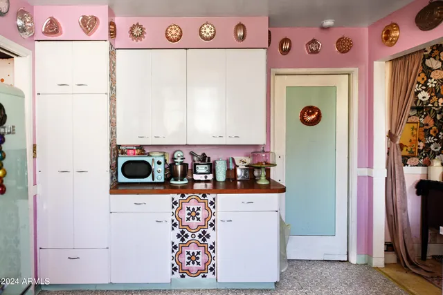 $624,900 | 200 E Vista, Bisbee, AZ 85603