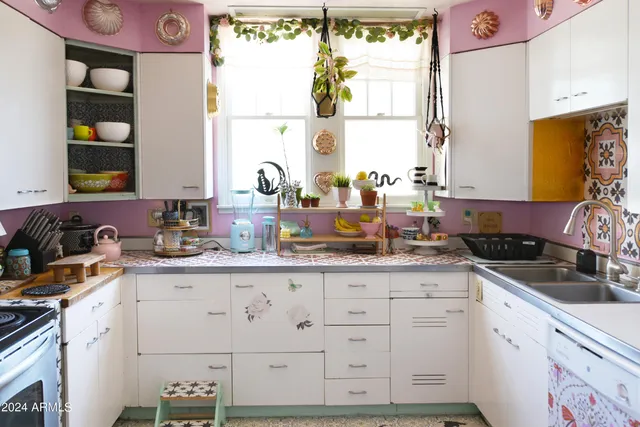 $624,900 | 200 E Vista, Bisbee, AZ 85603