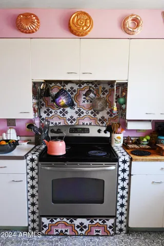 $624,900 | 200 E Vista, Bisbee, AZ 85603