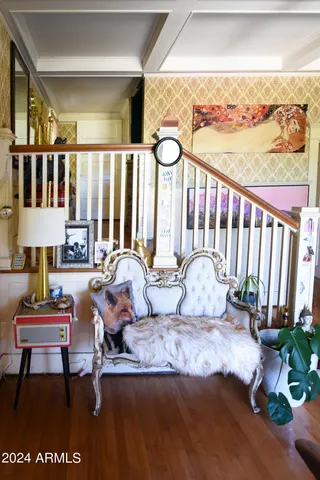 $624,900 | 200 E Vista, Bisbee, AZ 85603