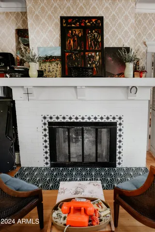 $624,900 | 200 E Vista, Bisbee, AZ 85603