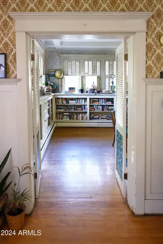 $624,900 | 200 E Vista, Bisbee, AZ 85603