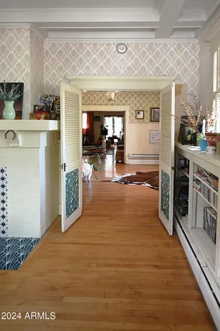 $624,900 | 200 E Vista, Bisbee, AZ 85603