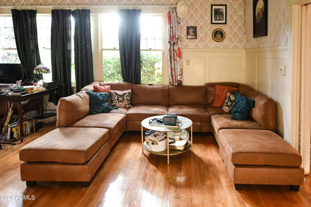 $624,900 | 200 E Vista, Bisbee, AZ 85603