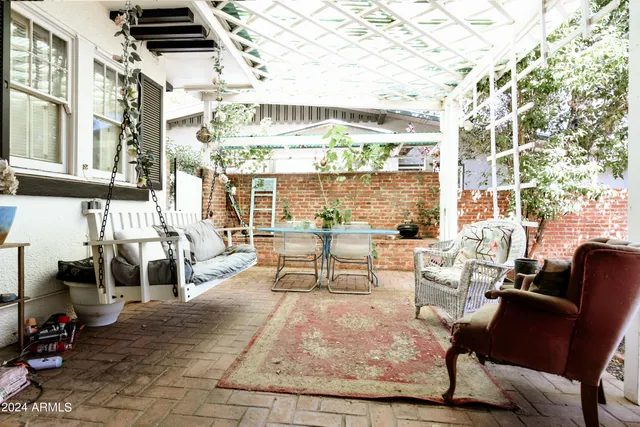 $624,900 | 200 E Vista, Bisbee, AZ 85603