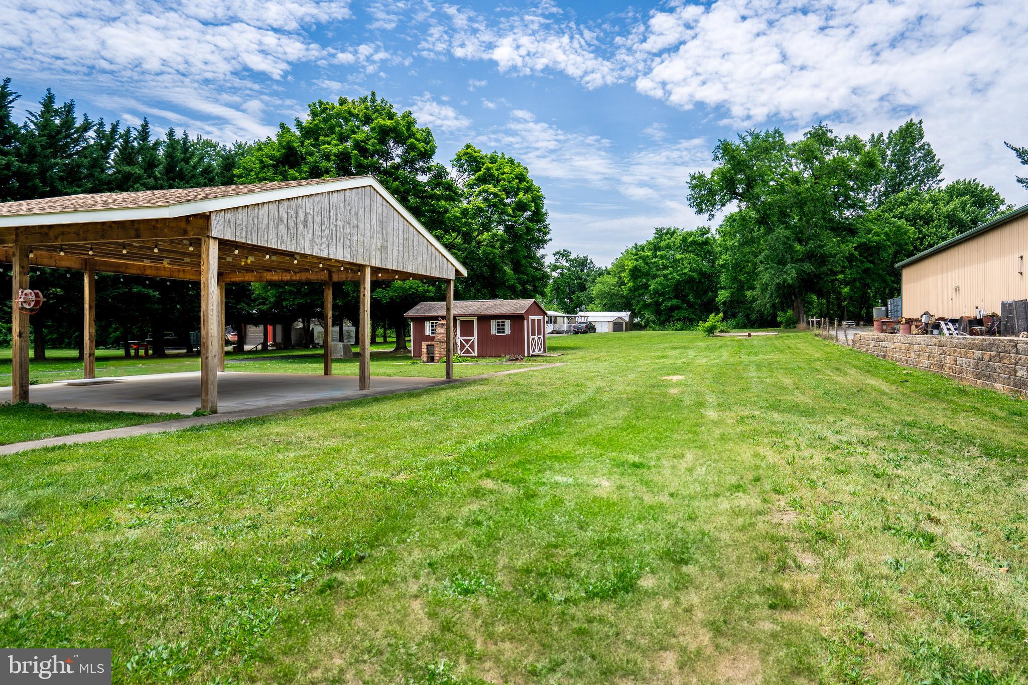 12834 Point Salem Road Hagerstown, MD 21740 - Photo 44 of 46