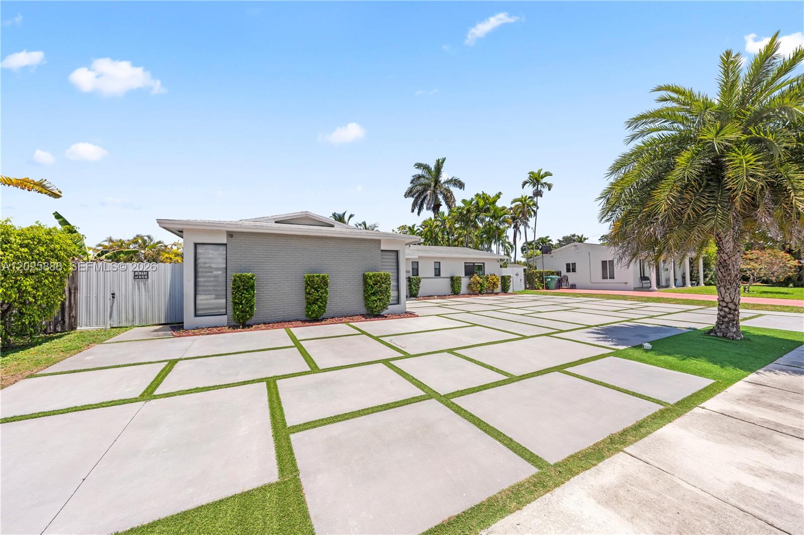 12731 Southwest 47th Terrace Miami, FL 33175 - Photo 51 of 57