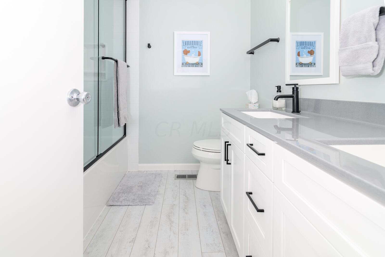 45 Ravine Road Powell, OH 43065 - Photo 33 of 44 Total Remodel by Columbus Luxury Bath