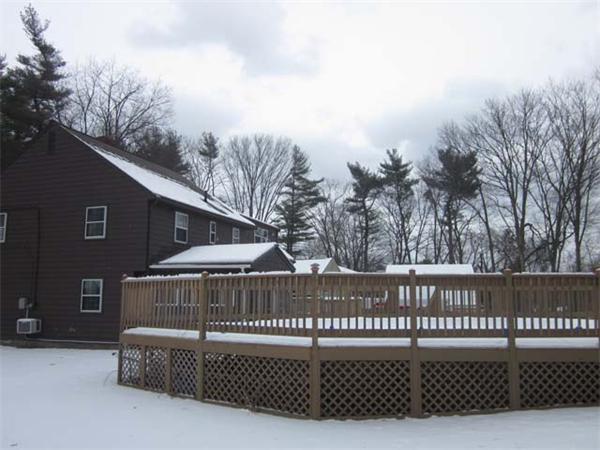 8 Carriage Hill Road Andover, MA 01810 - Photo 20 of 25 Gallery Image 20