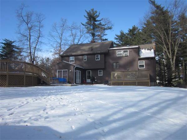 8 Carriage Hill Road Andover, MA 01810 - Photo 21 of 25 Gallery Image 21