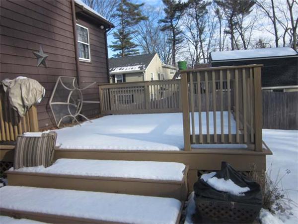 8 Carriage Hill Road Andover, MA 01810 - Photo 23 of 25 Gallery Image 23