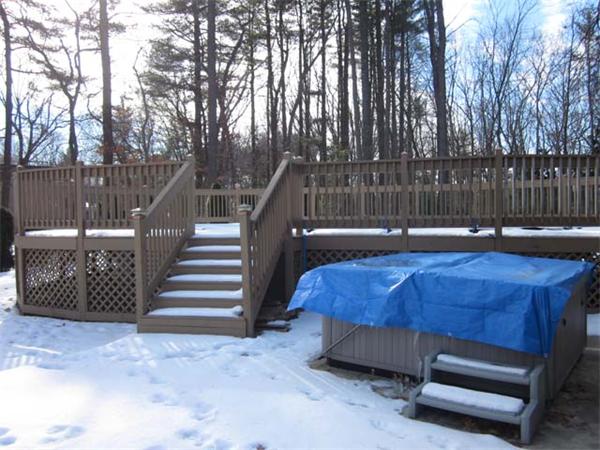 8 Carriage Hill Road Andover, MA 01810 - Photo 24 of 25 Gallery Image 24