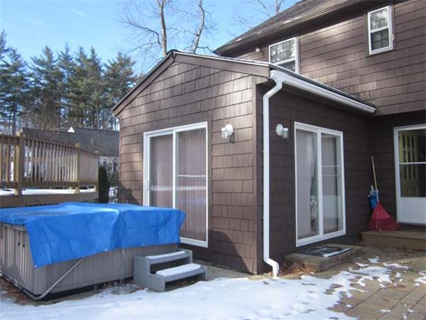 8 Carriage Hill Road Andover, MA 01810 - Photo 25 of 25 Gallery Image 25