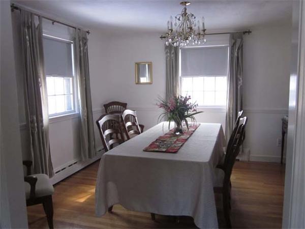 8 Carriage Hill Road Andover, MA 01810 - Photo 4 of 25 Gallery Image 4