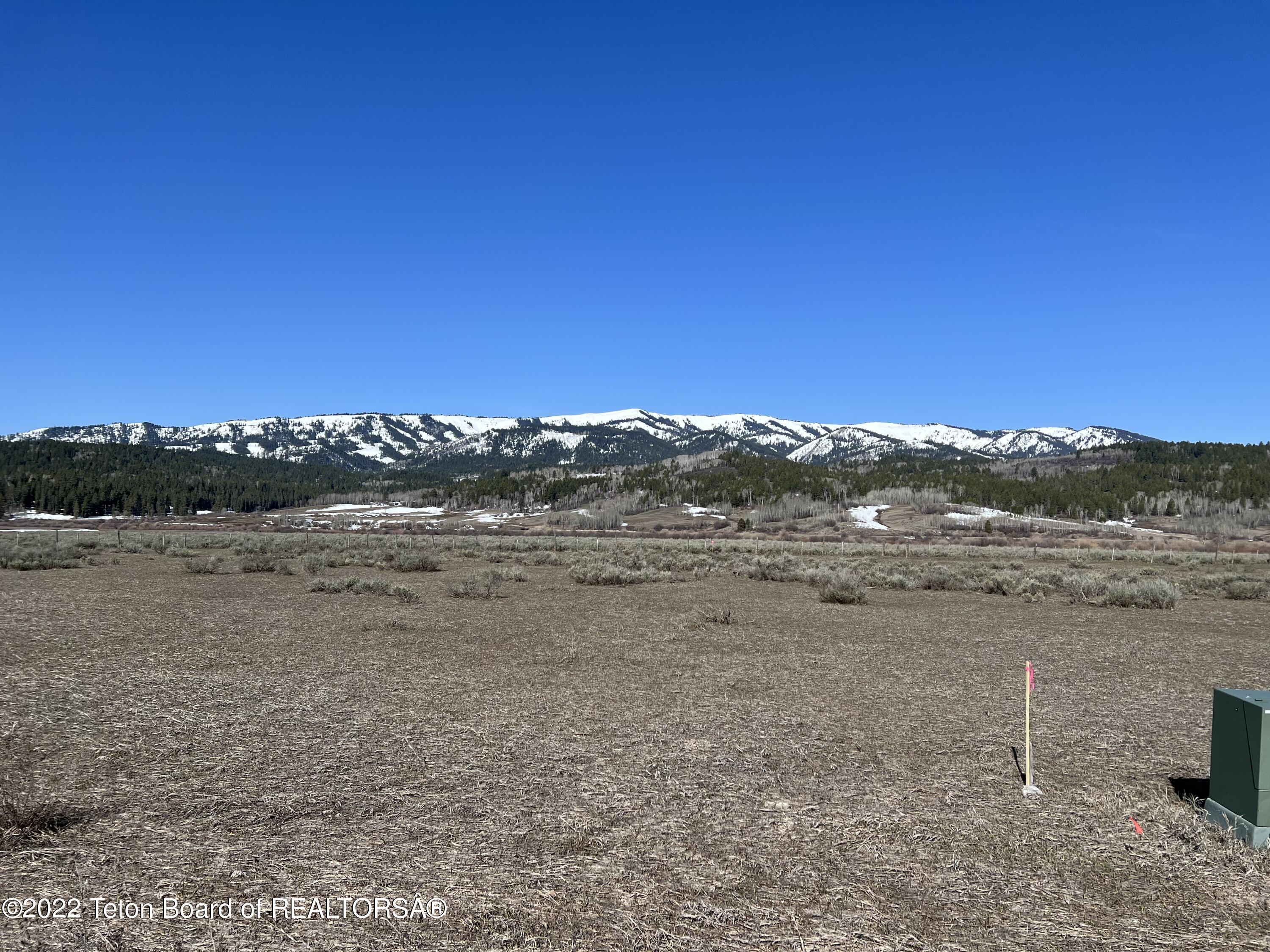 Lot 19 Fox Trail Alpine, WY 83128 - Photo 1 of 3