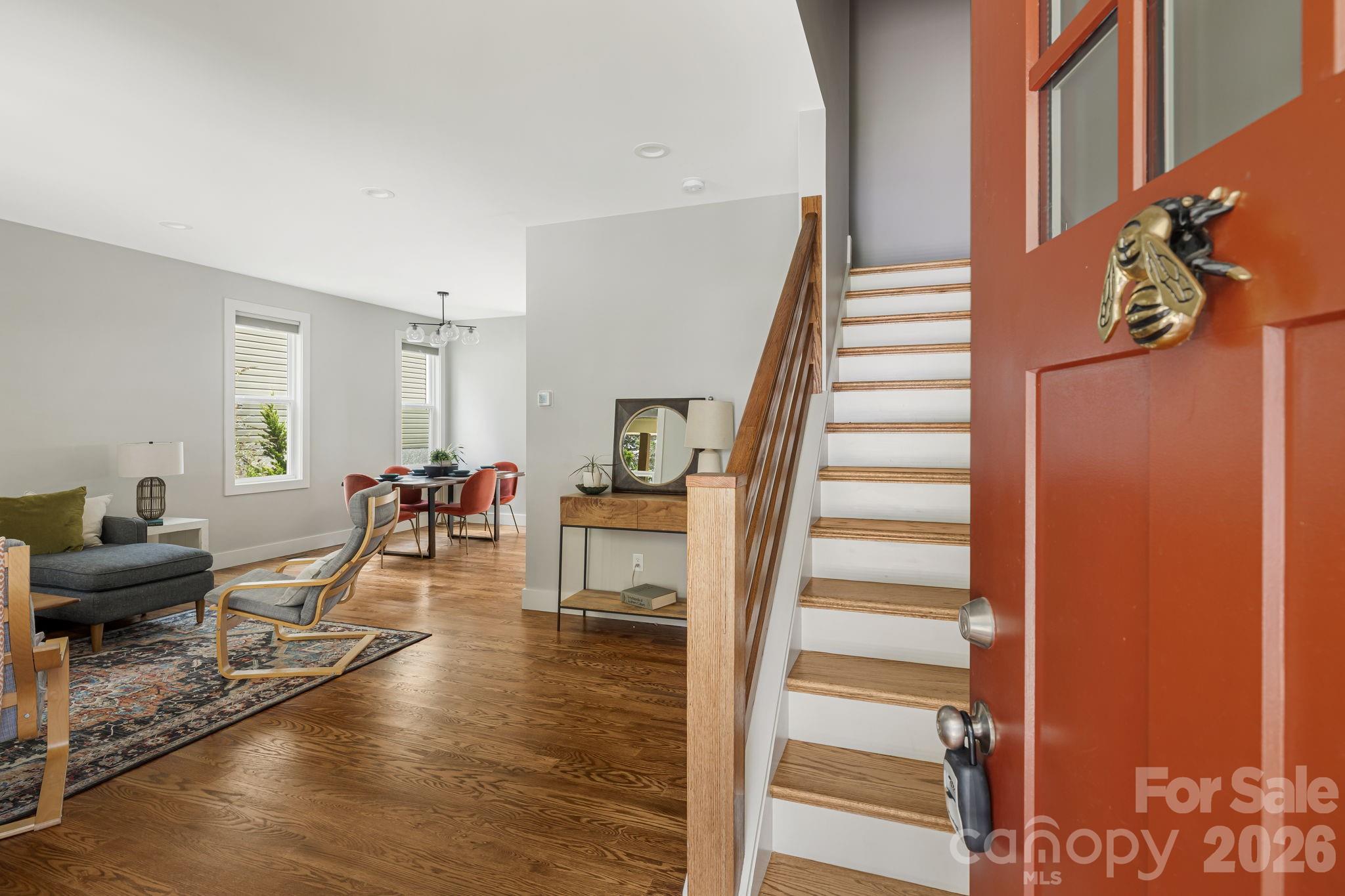 81 Bellevue Road Asheville, NC 28803 - Photo 3 of 35