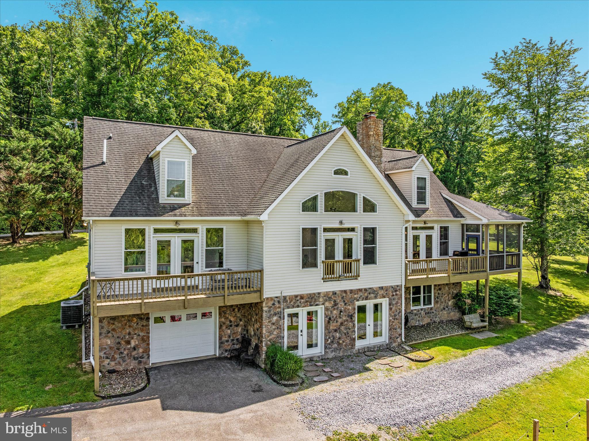 1355 Wilt Road Charles Town, WV 25414 - Photo 78 of 113