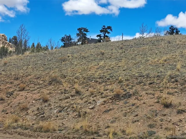 $49,500 | 499 Kiowa Street, Como, CO 80456