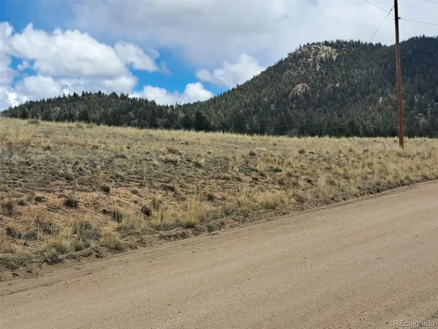 $49,500 | 499 Kiowa Street, Como, CO 80456