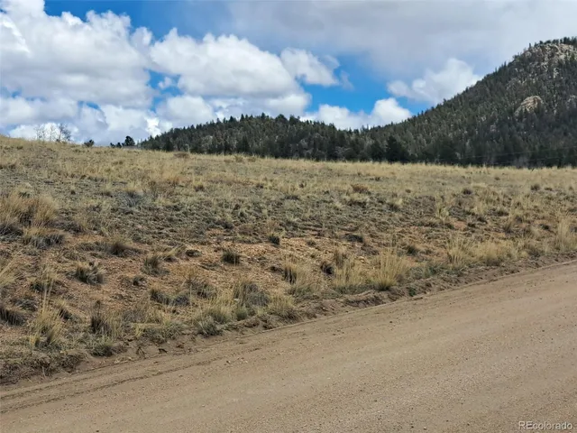 $49,500 | 499 Kiowa Street, Como, CO 80456